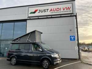 Volkswagen California 2.0 TDI Ocean DSG Euro 6 (s/s) 4dr