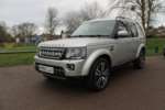 2015 (65) Land Rover Discovery 3.0 SDV6 HSE Luxury 5dr Auto For Sale In Cheltenham, Gloucestershire