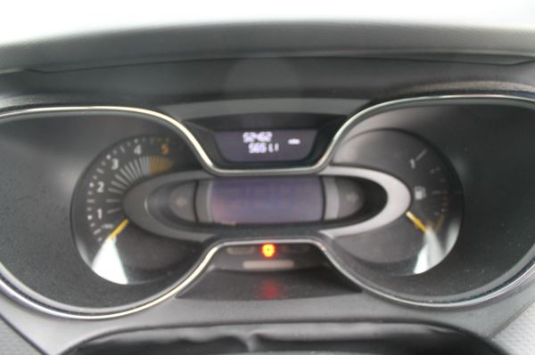 2014 (64) Renault Captur 1.5 dCi 90 Dynamique S MediaNav 5dr EDC For Sale In Cheltenham, Gloucestershire