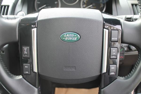 2012 (12) Land Rover Freelander 2.2 SD4 HSE 5dr Auto For Sale In Cheltenham, Gloucestershire