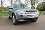 2012 (12) Land Rover Freelander 2.2 SD4 HSE 5dr Auto For Sale In Cheltenham, Gloucestershire