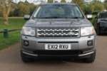 2012 (12) Land Rover Freelander 2.2 SD4 HSE 5dr Auto For Sale In Cheltenham, Gloucestershire