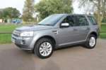 2012 (12) Land Rover Freelander 2.2 SD4 HSE 5dr Auto For Sale In Cheltenham, Gloucestershire