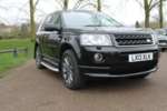 2013 (13) Land Rover Freelander 2.2 SD4 Dynamic 5dr Auto For Sale In Cheltenham, Gloucestershire