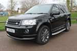 2013 (13) Land Rover Freelander 2.2 SD4 Dynamic 5dr Auto For Sale In Cheltenham, Gloucestershire