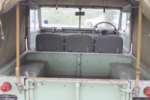 1994 Land Rover Series 1 2.0 PETROL 2WD / 4WD SOFT-TOP For Sale In Cheltenham, Gloucestershire