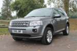 2011 (61) Land Rover Freelander 2.2 SD4 GS 5dr Auto For Sale In Cheltenham, Gloucestershire