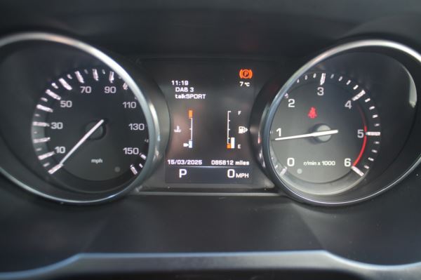 2014 (14) Land Rover Range Rover Evoque 2.2 SD4 Pure 5dr Auto [9] [Tech Pack] For Sale In Cheltenham, Gloucestershire