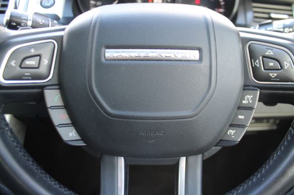 2014 (14) Land Rover Range Rover Evoque 2.2 SD4 Pure 5dr Auto [9] [Tech Pack] For Sale In Cheltenham, Gloucestershire