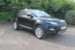2014 (14) Land Rover Range Rover Evoque 2.2 SD4 Pure 5dr Auto [9] [Tech Pack] For Sale In Cheltenham, Gloucestershire
