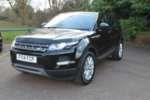 2014 (14) Land Rover Range Rover Evoque 2.2 SD4 Pure 5dr Auto [9] [Tech Pack] For Sale In Cheltenham, Gloucestershire