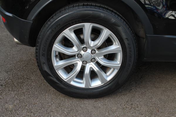 2014 (14) Land Rover Range Rover Evoque 2.2 SD4 Pure 5dr Auto [9] [Tech Pack] For Sale In Cheltenham, Gloucestershire