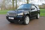 2011 (61) Land Rover Range Rover 4.4 TDV8 Vogue 4dr Auto For Sale In Cheltenham, Gloucestershire