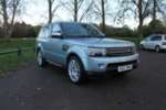 2012 (62) Land Rover Range Rover Sport 3.0 SDV6 HSE 5dr Auto For Sale In Cheltenham, Gloucestershire