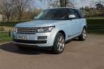 2013 (63) Land Rover Range Rover 3.0 SDV6 HEV Autobiography 4dr Auto For Sale In Cheltenham, Gloucestershire