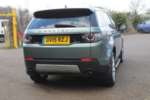 2015 (15) Land Rover Discovery Sport 2.2 SD4 HSE 5dr Auto For Sale In Cheltenham, Gloucestershire