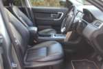 2015 (15) Land Rover Discovery Sport 2.2 SD4 HSE 5dr Auto For Sale In Cheltenham, Gloucestershire