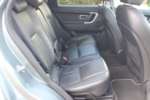 2015 (15) Land Rover Discovery Sport 2.2 SD4 HSE 5dr Auto For Sale In Cheltenham, Gloucestershire