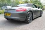 2014 (64) Porsche Boxster 3.4 S 2dr PDK For Sale In Cheltenham, Gloucestershire