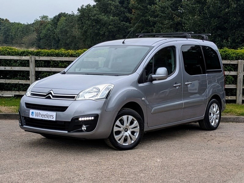 Citroen  Listing Image