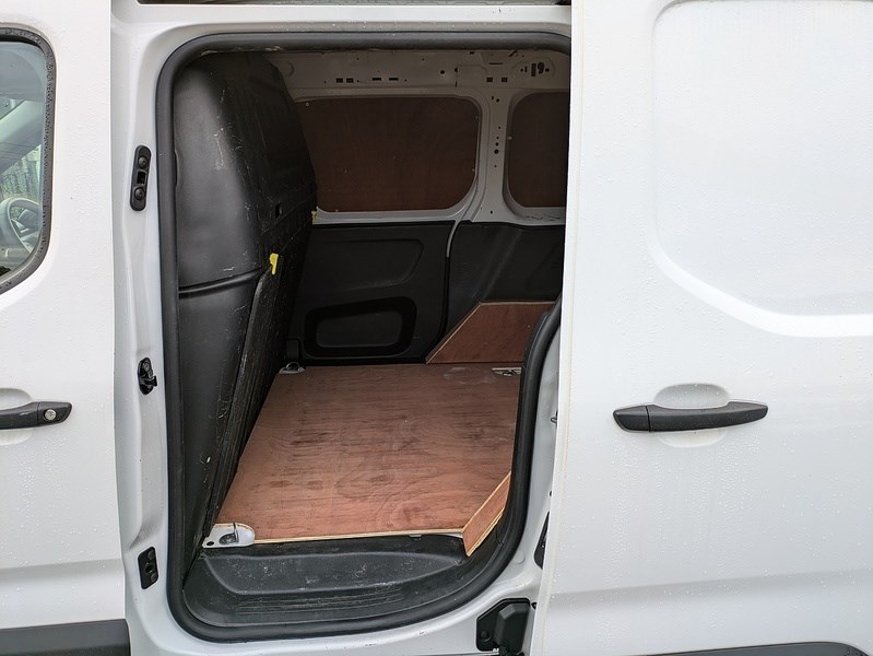 Citroen Berlingo Listing Image