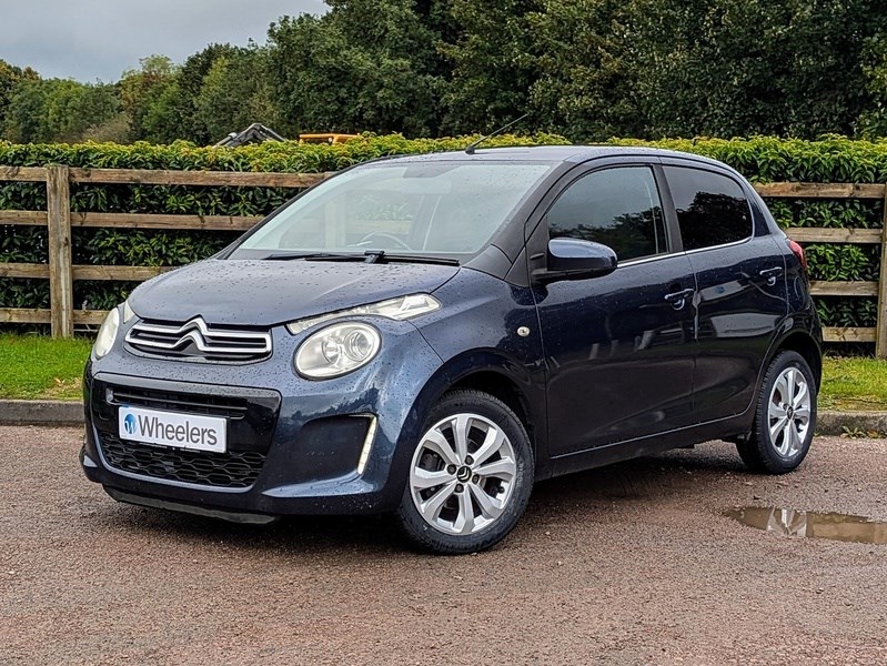 Citroen C1 Listing Image