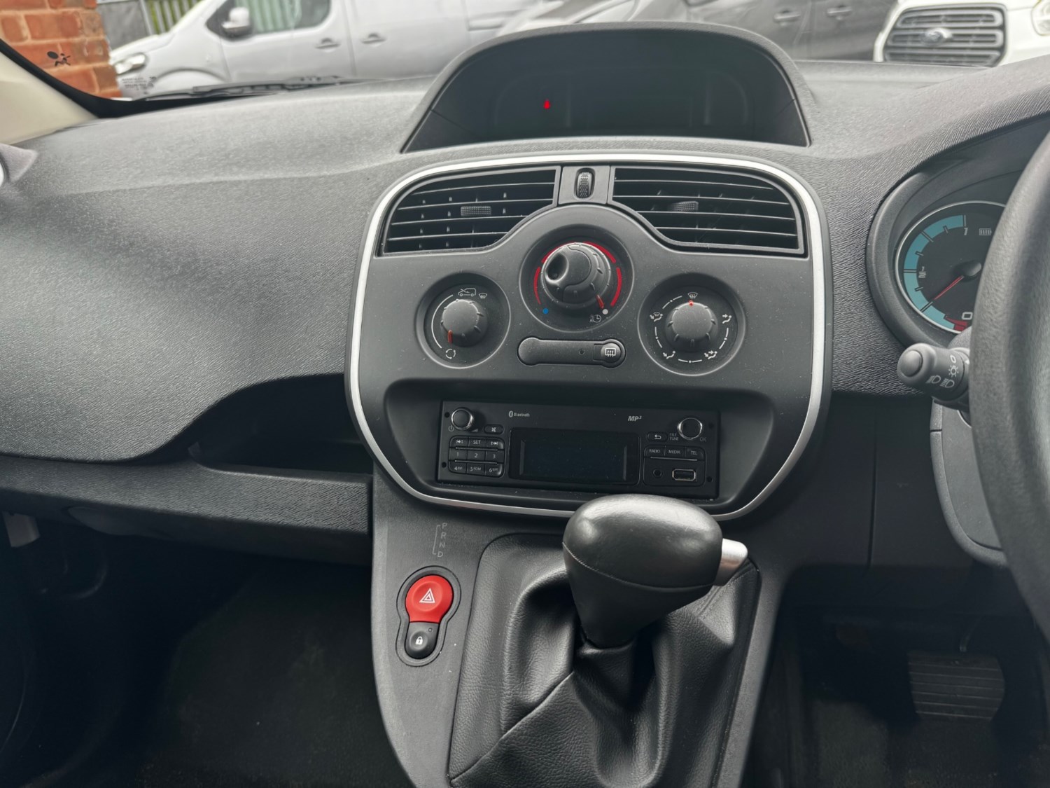 Renault Kangoo Listing Image