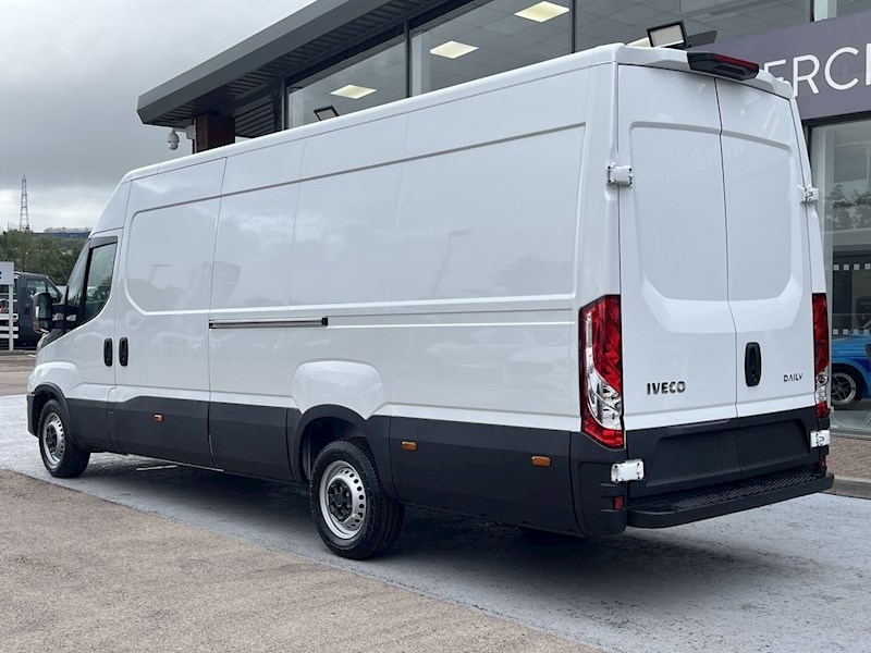 Iveco Daily Listing Image