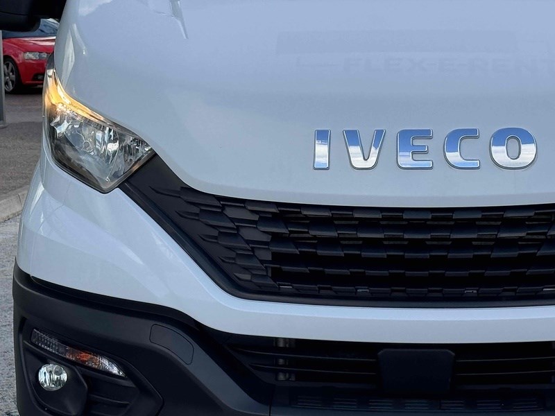 Iveco Daily Listing Image