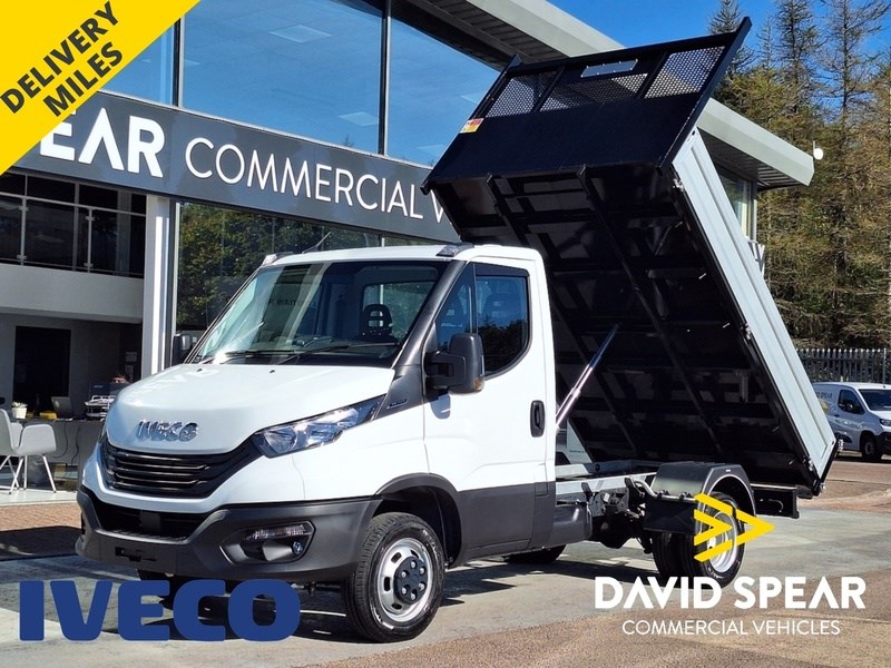 Iveco Daily Listing Image