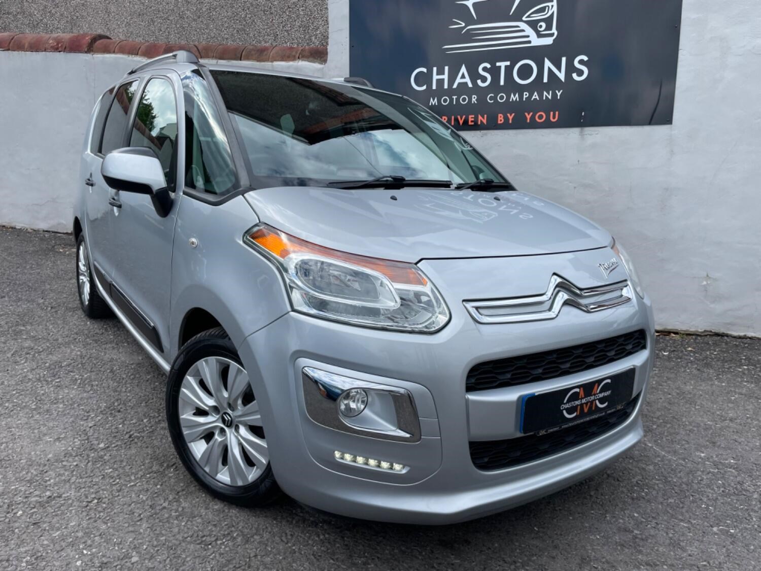 Citroen C3 Picasso Listing Image