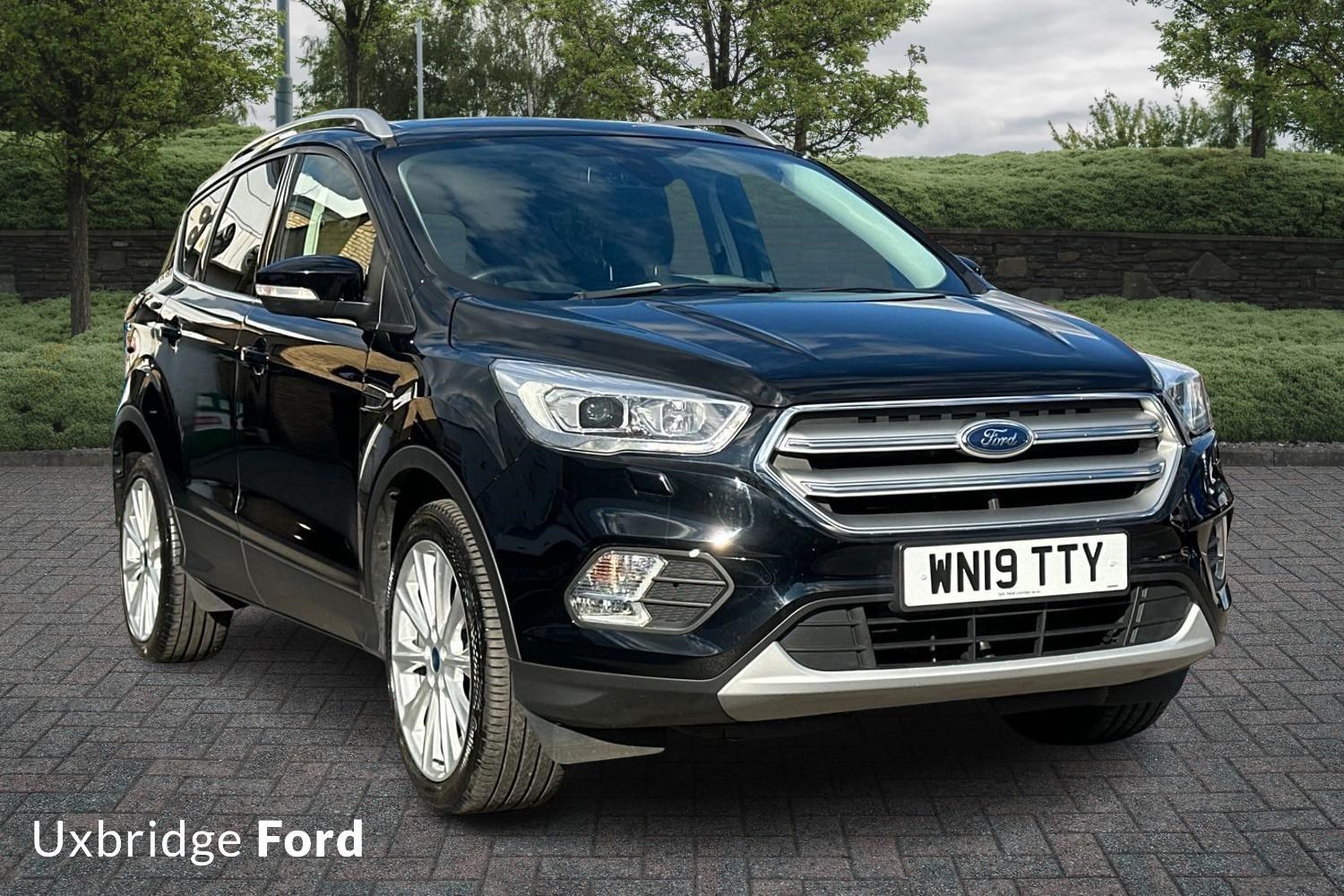 Ford Kuga Listing Image