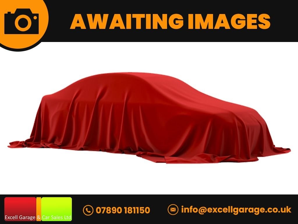 SEAT Ibiza Listing Image