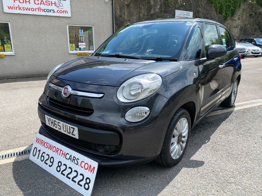 Fiat  Listing Image