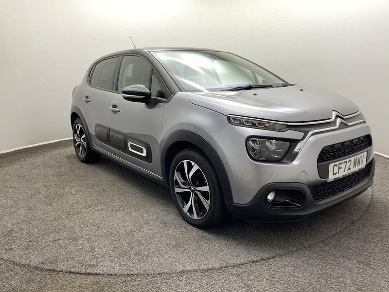 Citroen C3 Listing Image