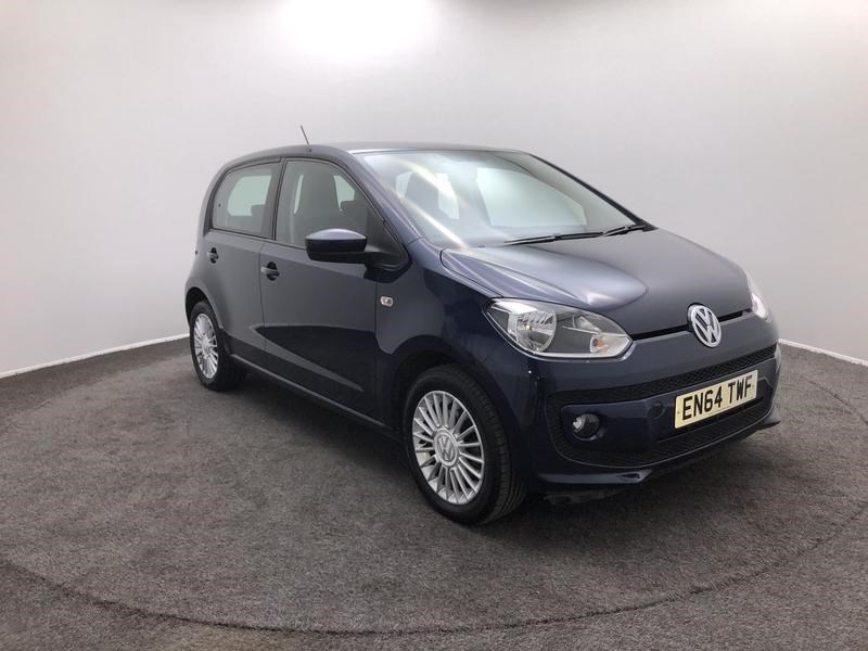 Volkswagen up! Listing Image