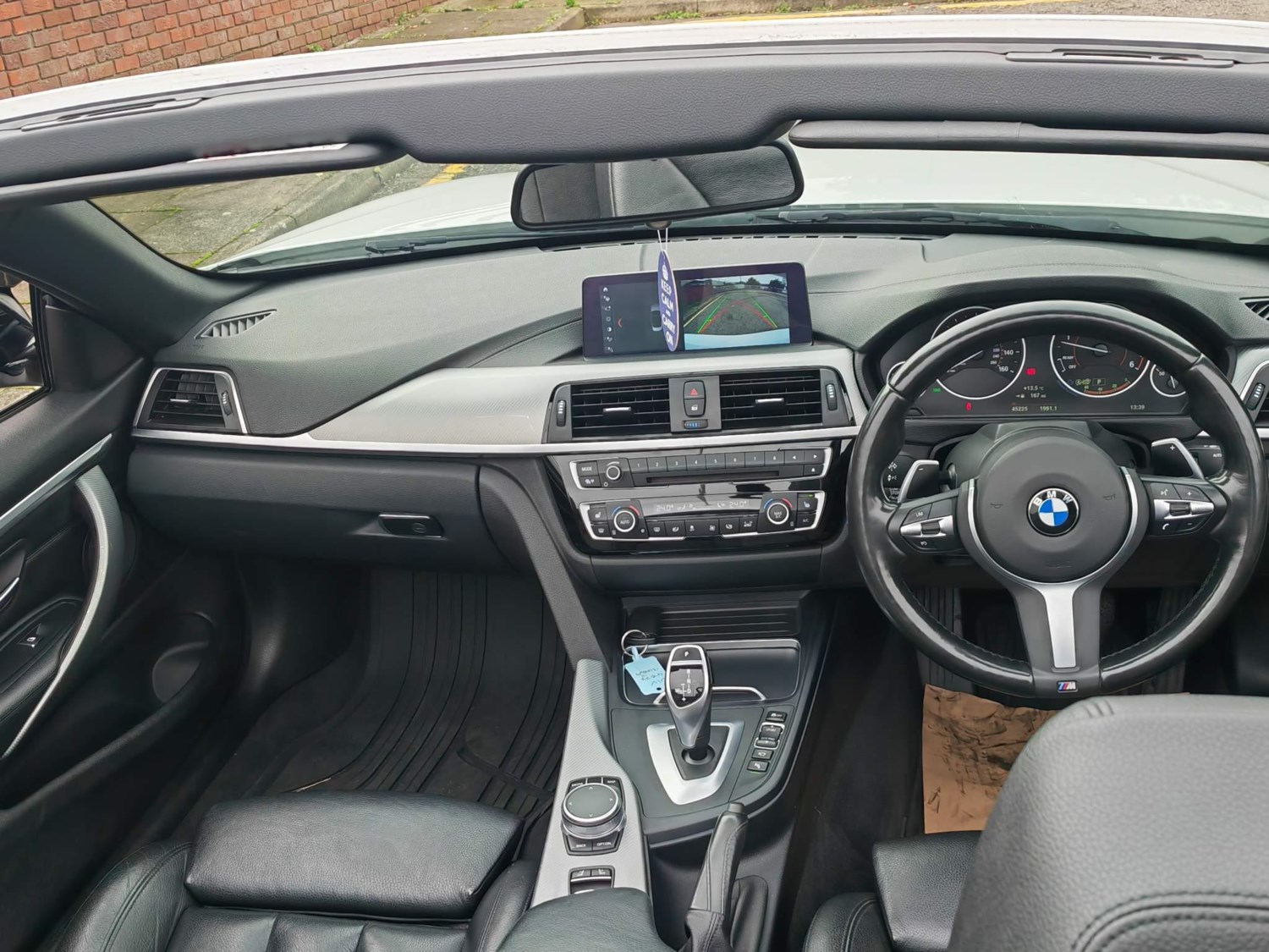 BMW 4 Series Listing Image