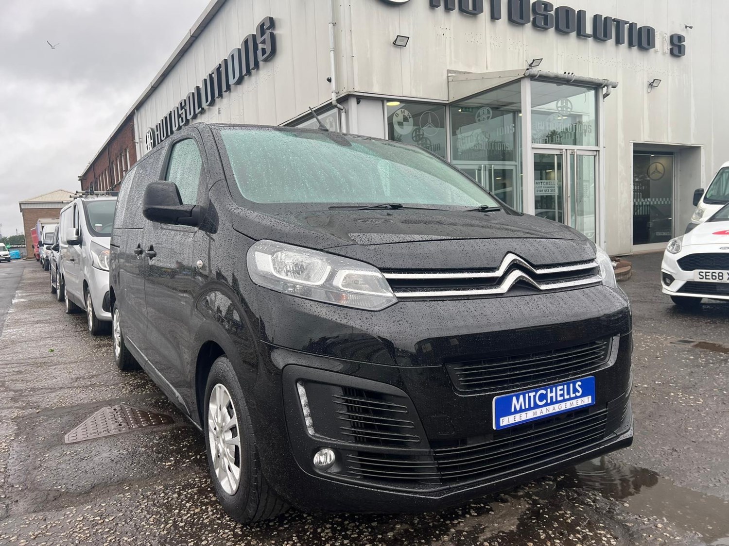 Citroen  Listing Image