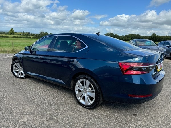 Skoda Superb Listing Image