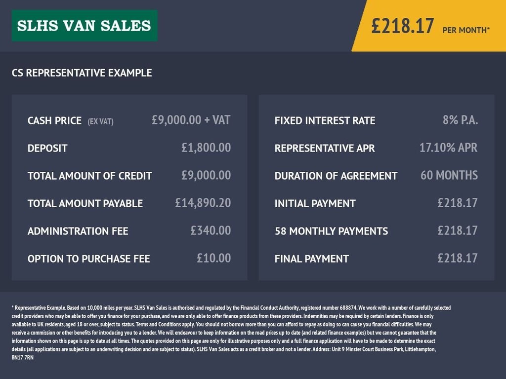 Citroen Berlingo Listing Image