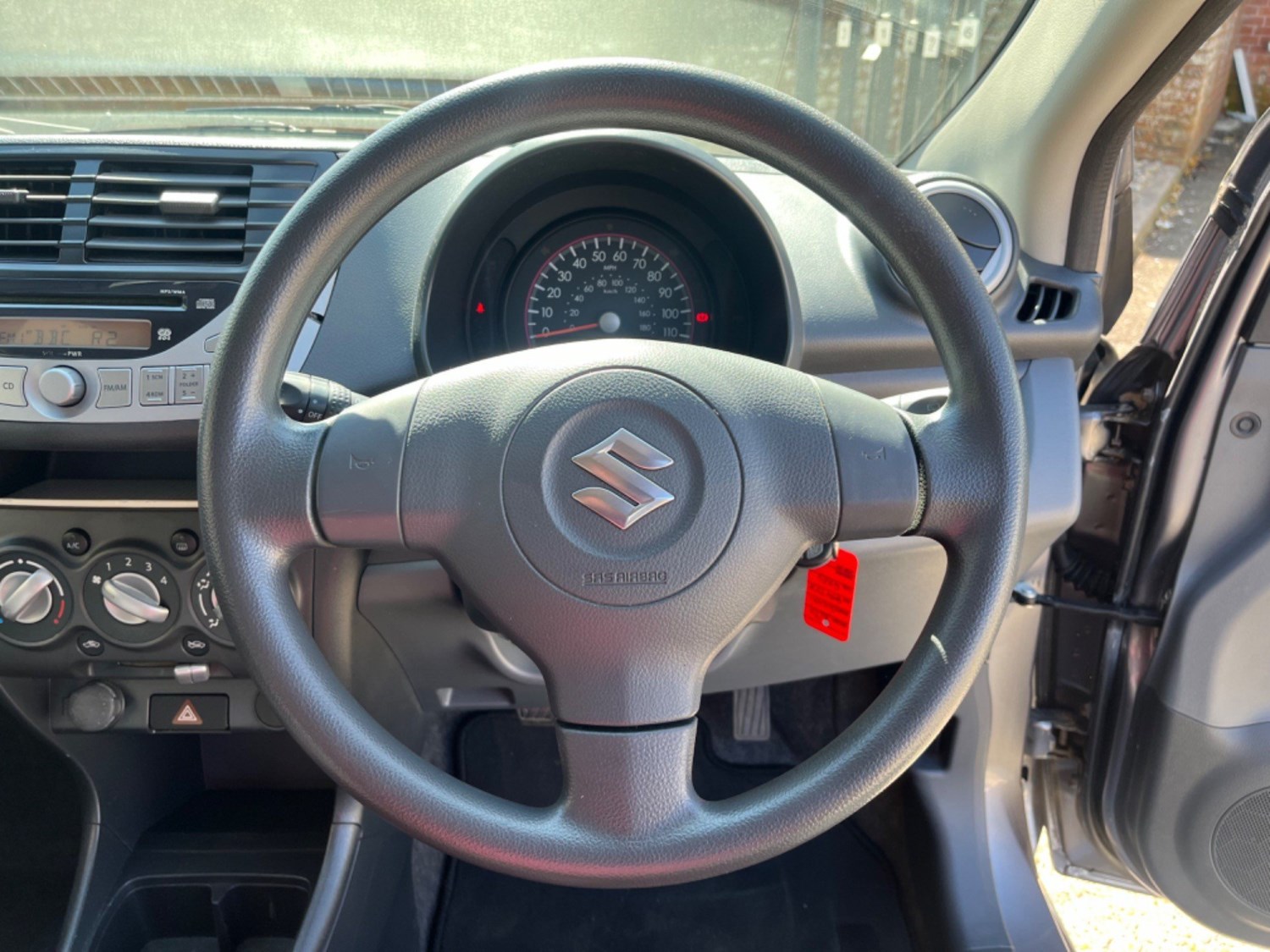 Suzuki Alto Listing Image