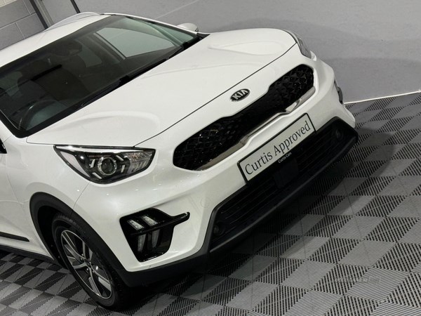 Kia Niro Listing Image