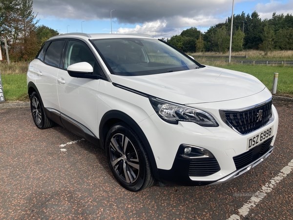 Peugeot 3008 Listing Image