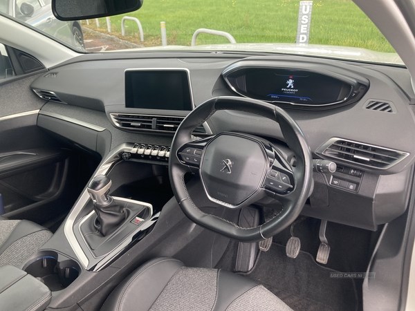 Peugeot 3008 Listing Image