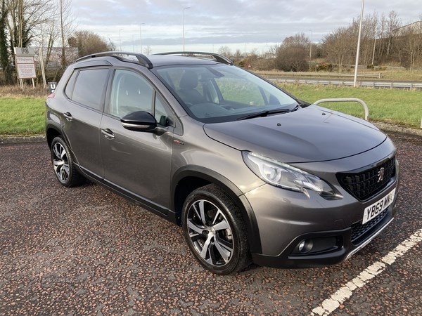 Peugeot 2008 Listing Image