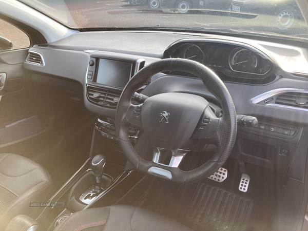 Peugeot 2008 Listing Image