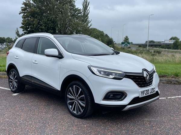 Renault Kadjar Listing Image