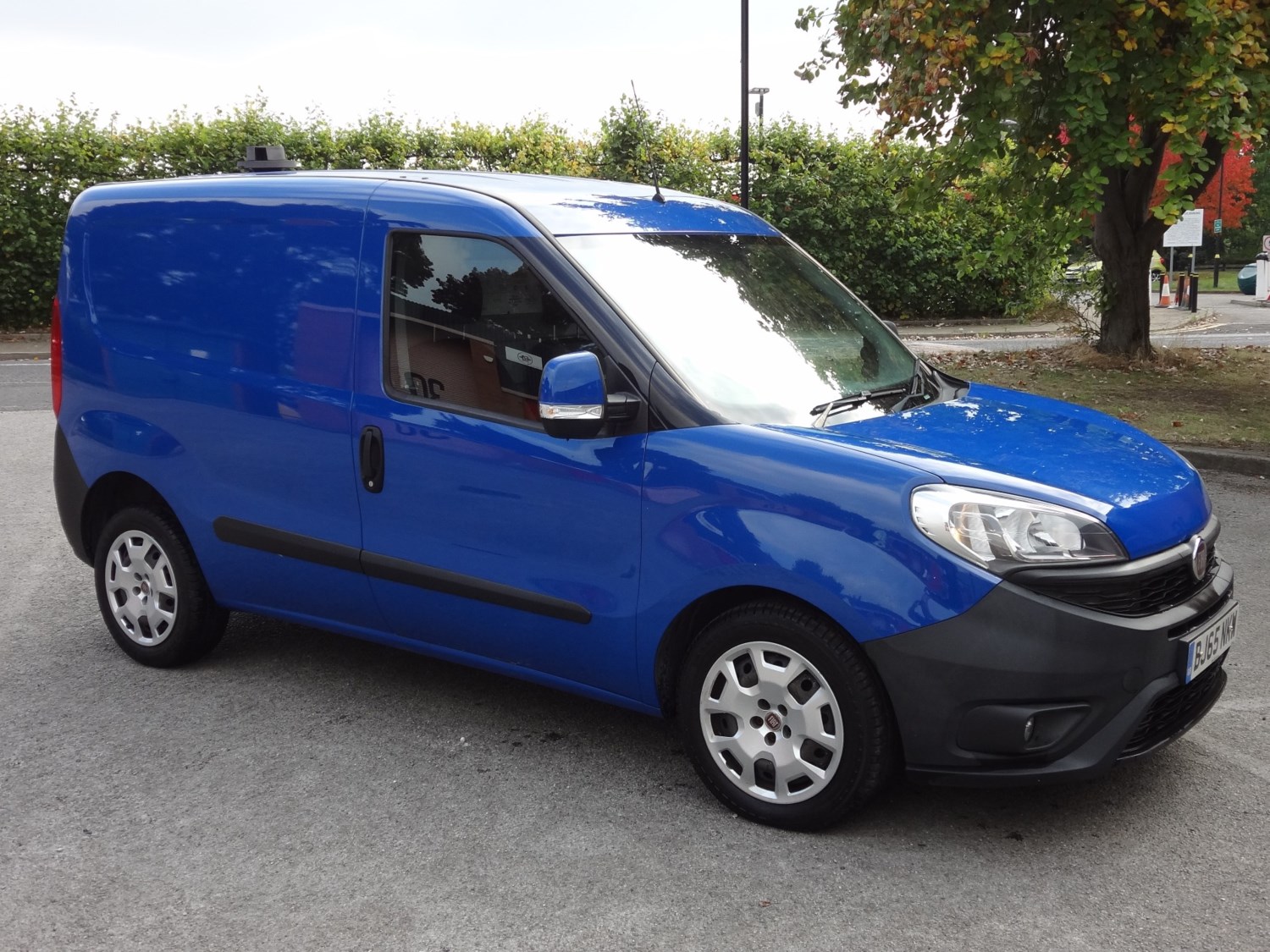 Fiat Doblo Listing Image