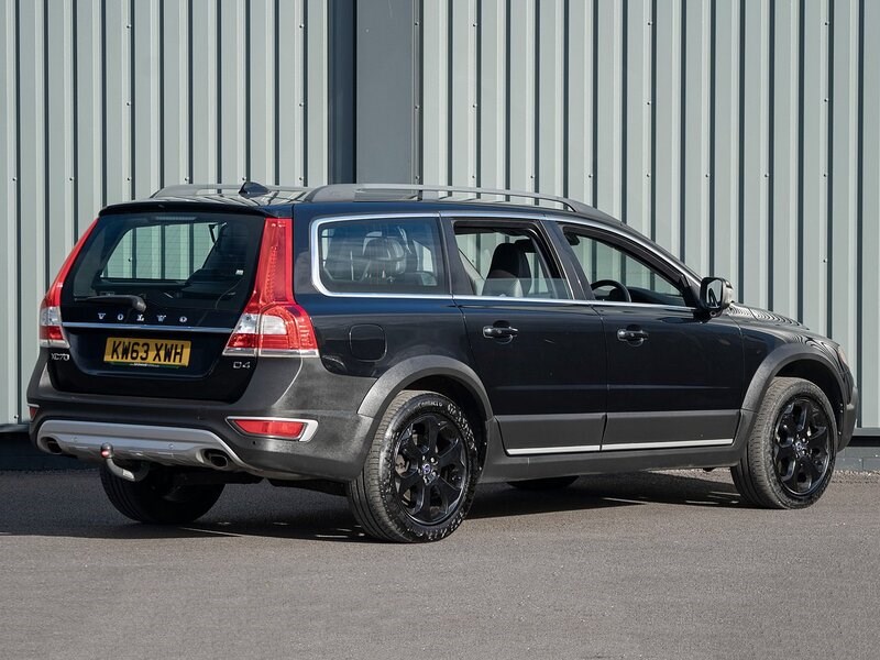 Volvo XC70 Listing Image