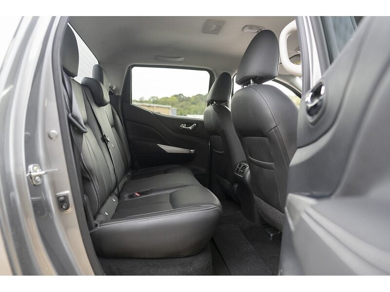 Nissan Navara Listing Image